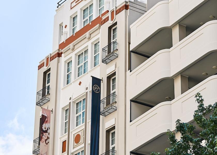 Auckland Region Auckland Exterior