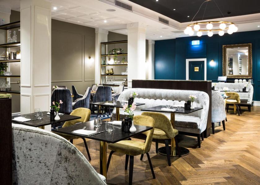 Auckland Region Auckland restaurant