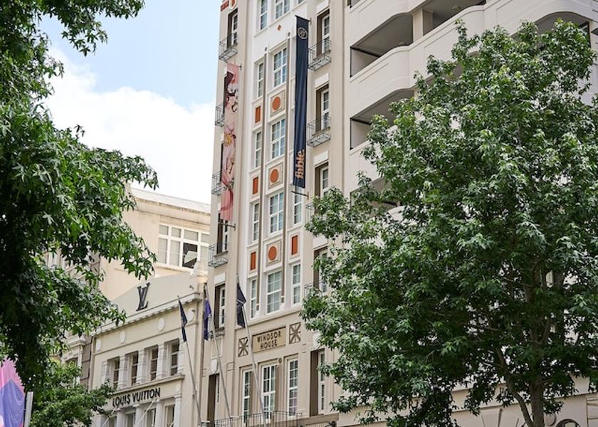 Auckland Region Auckland Exterior