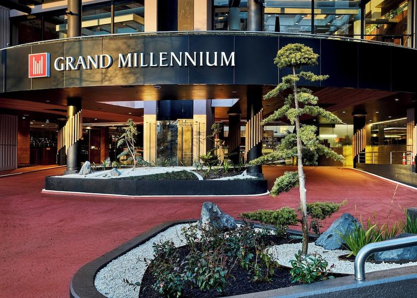 Auckland Region Auckland Porch