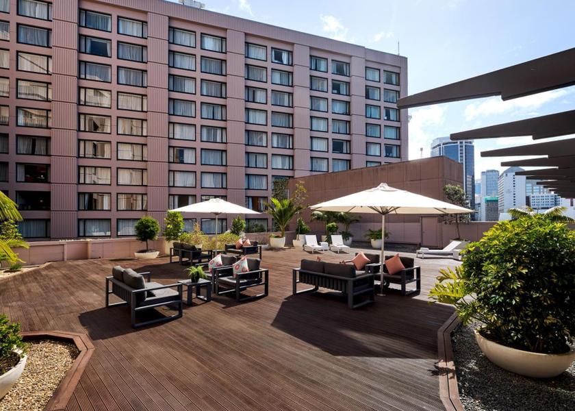 Auckland Region Auckland balcony/terrace