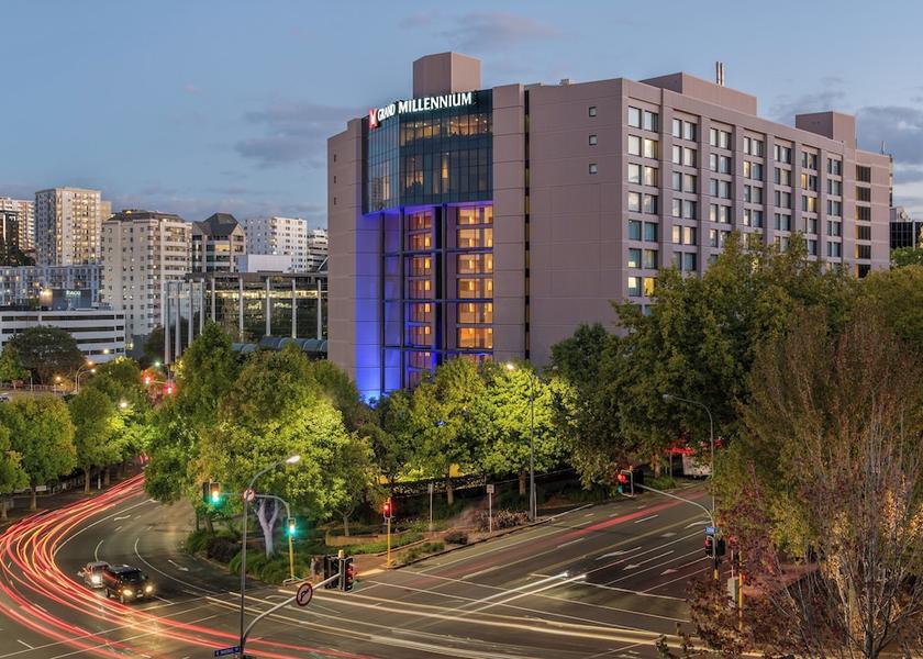 Auckland Region Auckland Exterior