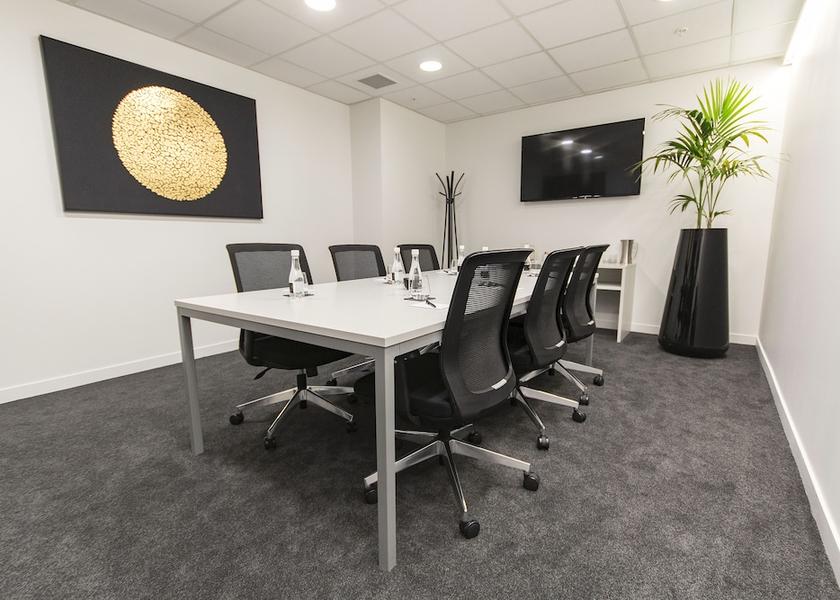Auckland Region Auckland Meeting Room