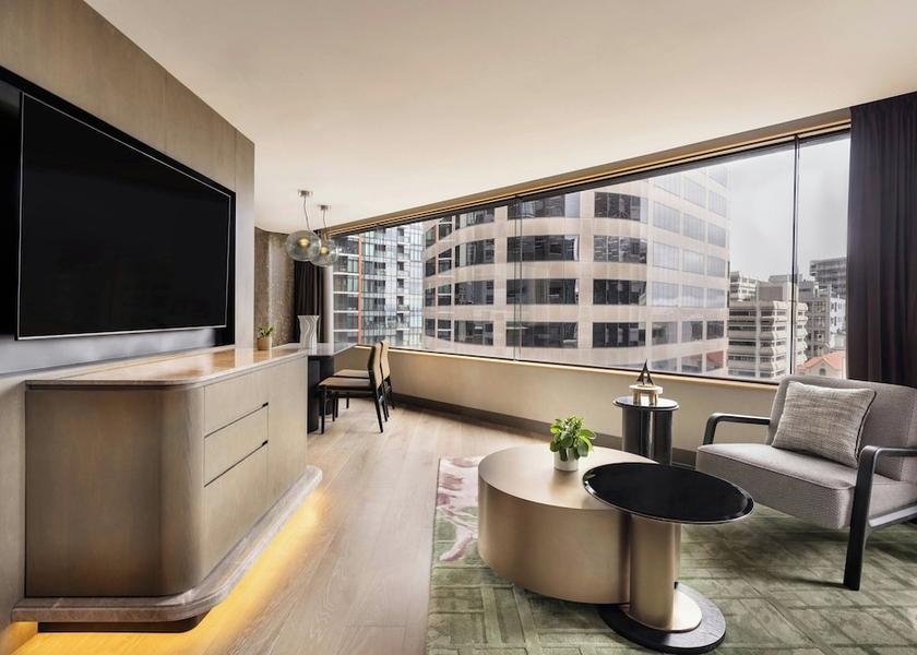 Auckland Region Auckland Room