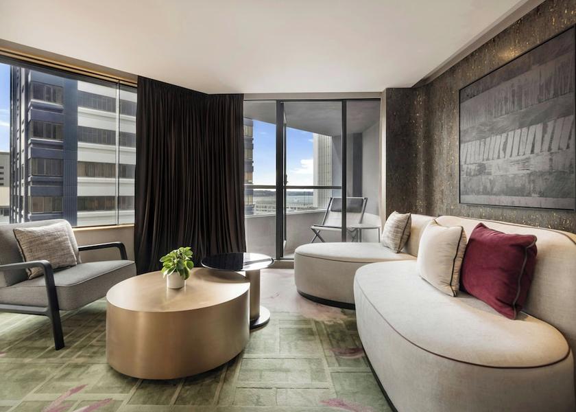 Auckland Region Auckland Room