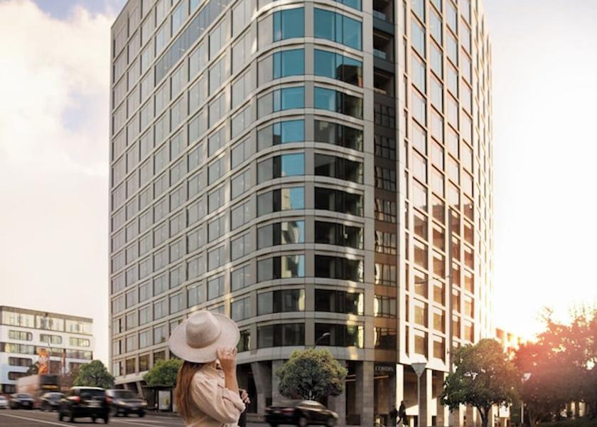 Auckland Region Auckland Exterior