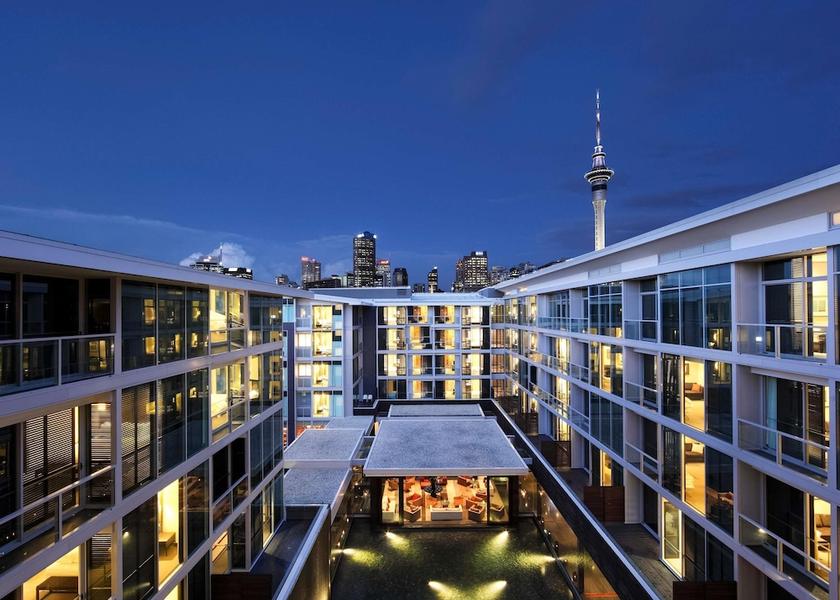 Auckland Region Auckland Meeting Room