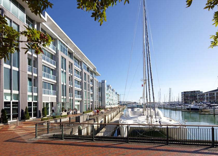 Auckland Region Auckland Terrace/patio