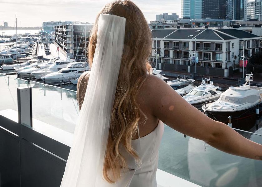 Auckland Region Auckland Indoor wedding