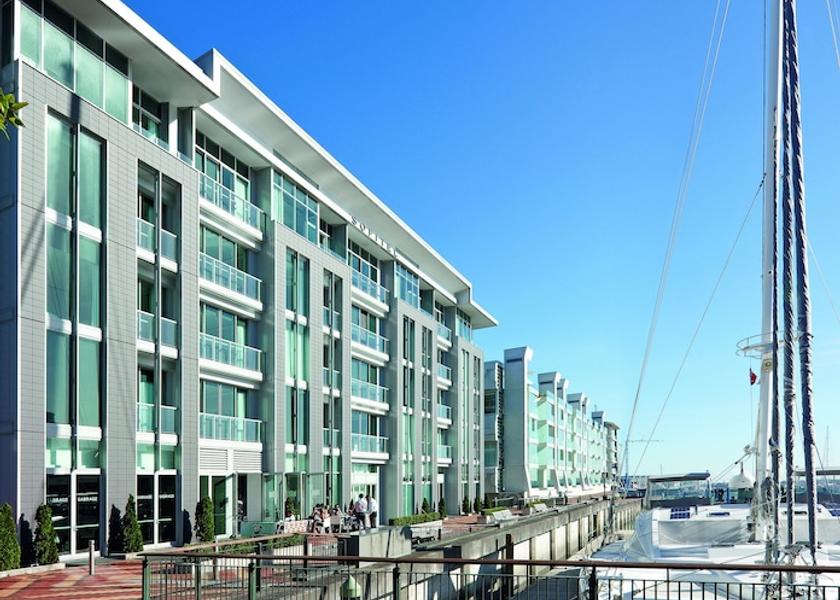 Auckland Region Auckland Exterior