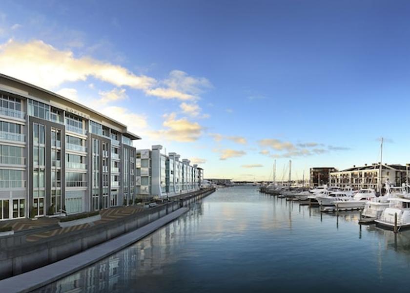 Auckland Region Auckland Exterior