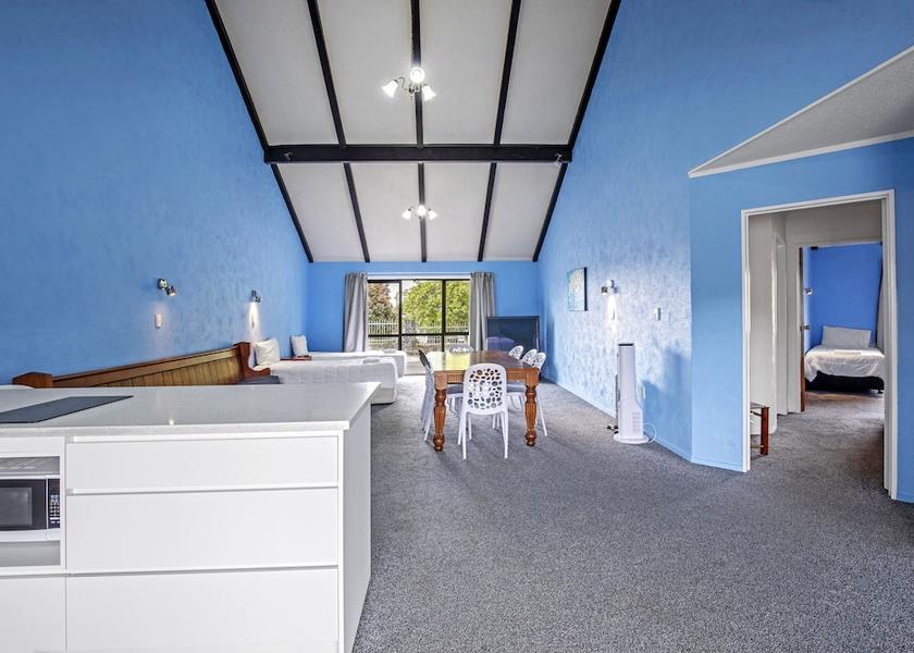 Auckland Region Auckland Room