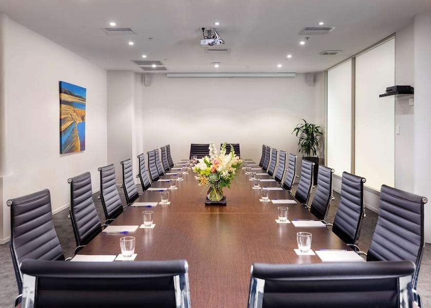 Bay of Plenty Region Rotorua Meeting facility