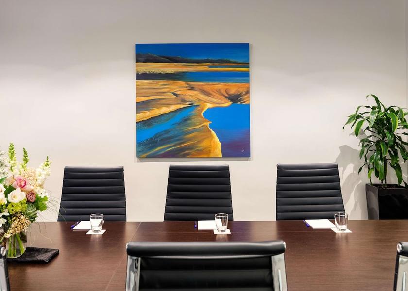 Bay of Plenty Region Rotorua Meeting facility