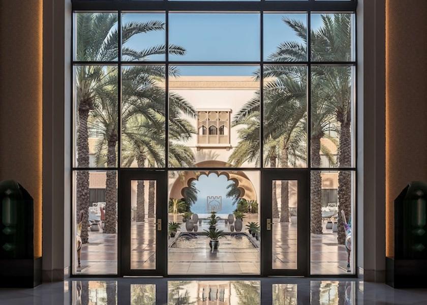  Muscat Exterior Detail