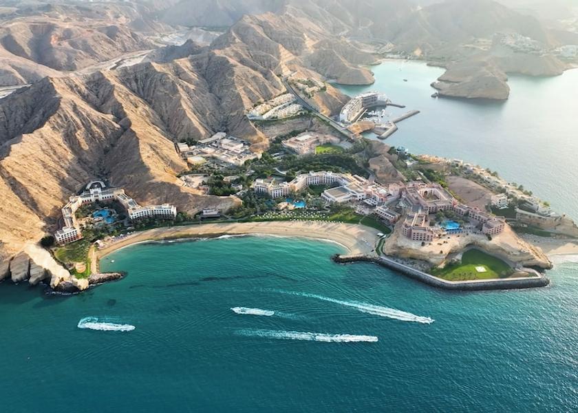 Muscat Governorate Muscat Primary image