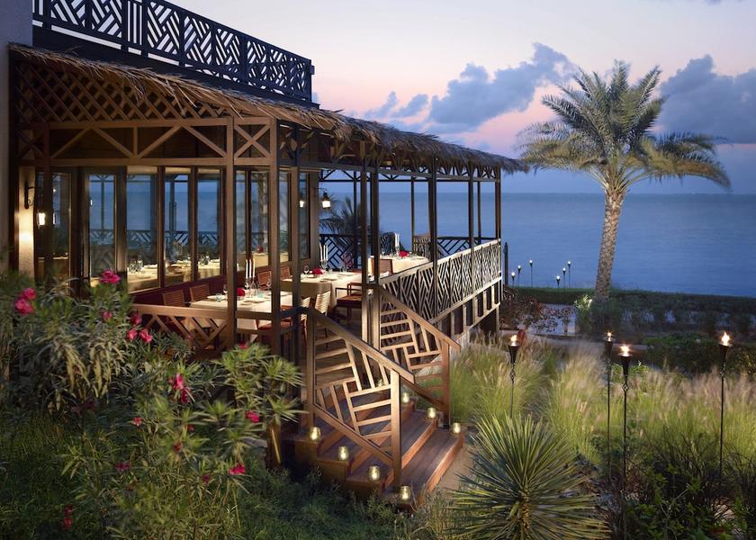  Muscat Dining Area