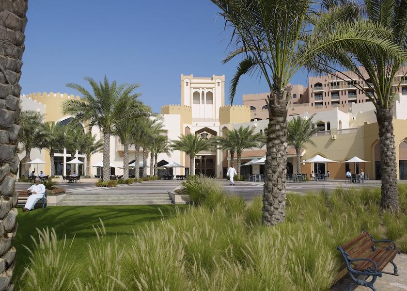  Muscat Property Grounds