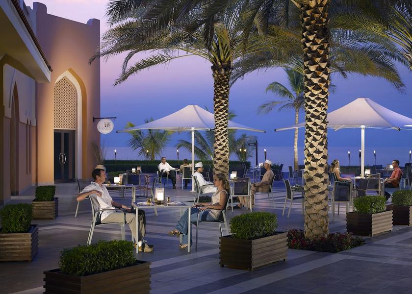  Muscat Restaurant