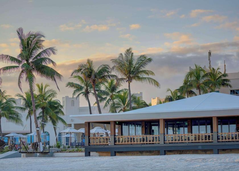 Dhofar Governorate Salalah Terrace