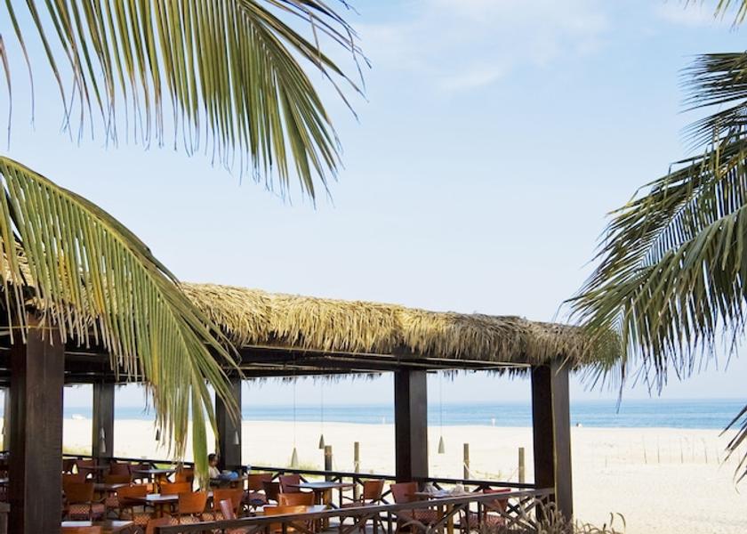 Dhofar Governorate Salalah View from property