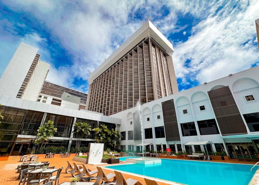 Panama Panama City Pool