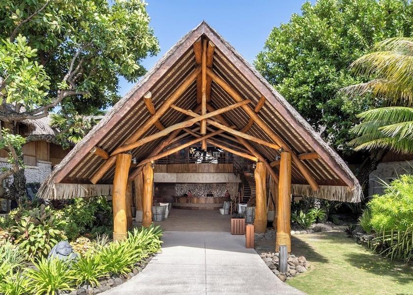  Bora Bora Lobby