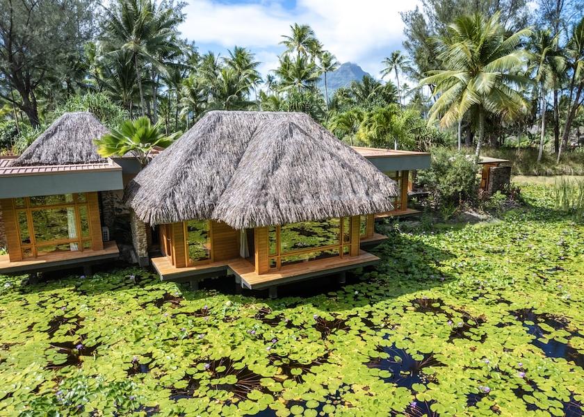  Bora Bora Spa
