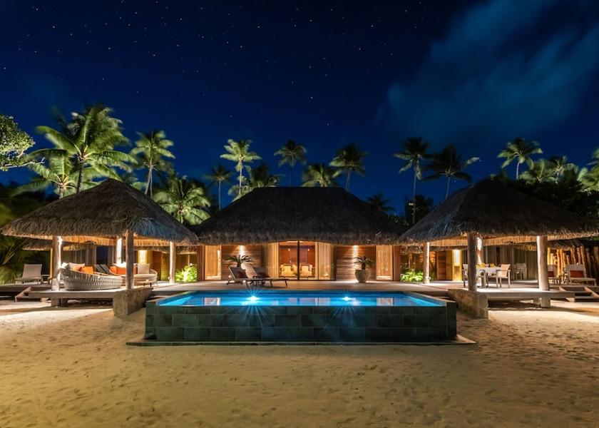  Bora Bora Terrace