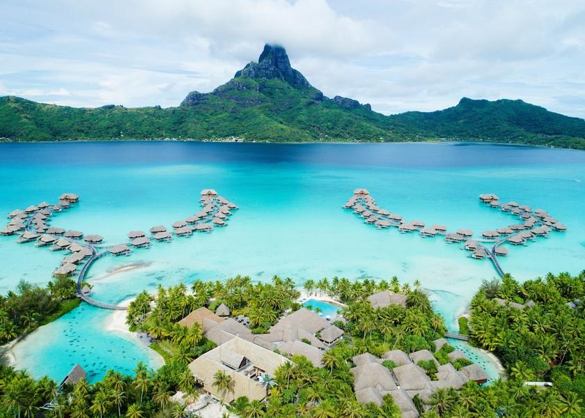  Bora Bora Primary image