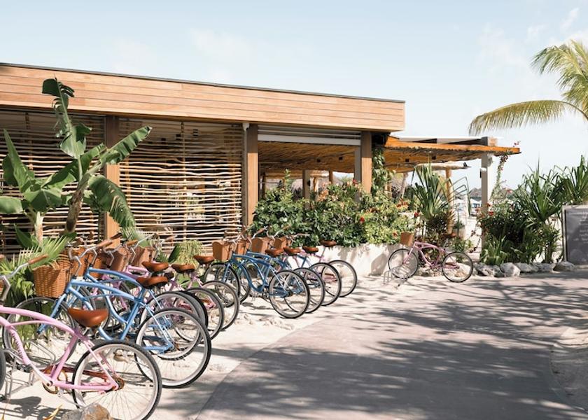Bicycling