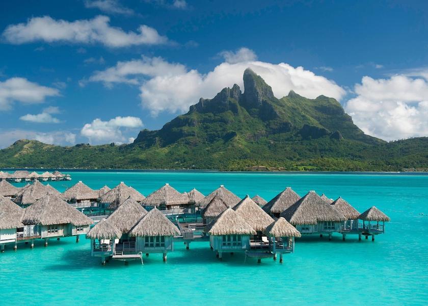  Bora Bora Primary image