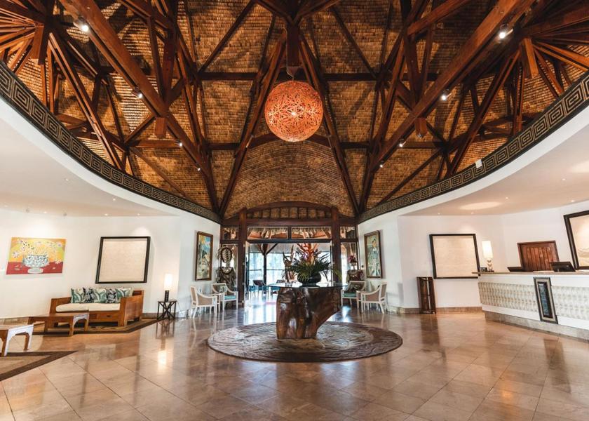  Bora Bora lobby