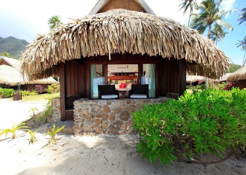 Windward Islands Moorea-Maiao Room