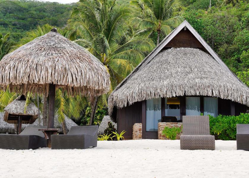Windward Islands Moorea-Maiao Guestroom
