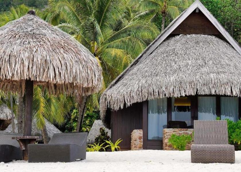 Windward Islands Moorea-Maiao 