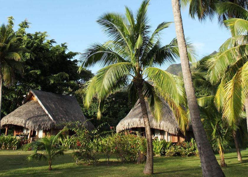 Windward Islands Moorea-Maiao Room