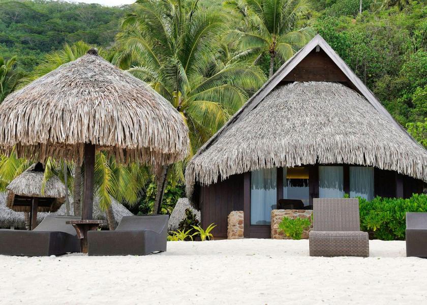Windward Islands Moorea-Maiao Hotel Exterior