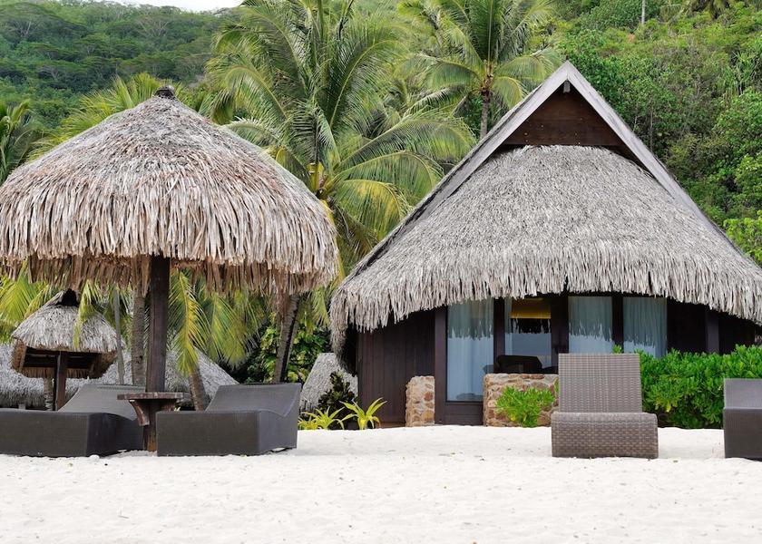 Windward Islands Moorea-Maiao Room