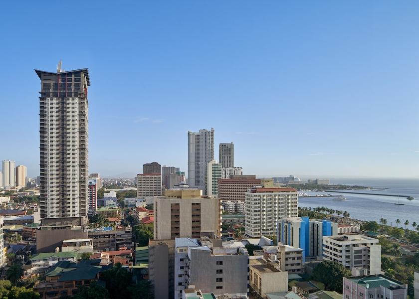 Manila View from property