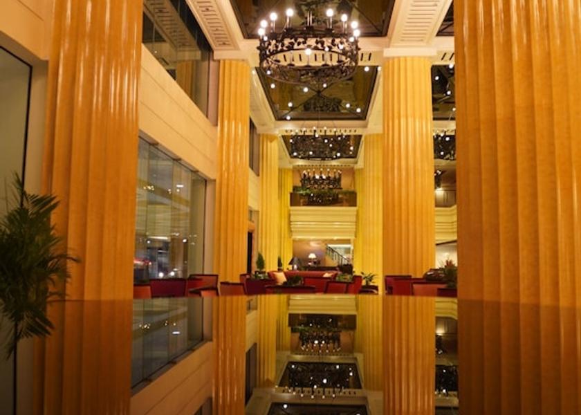  Pasay Lobby