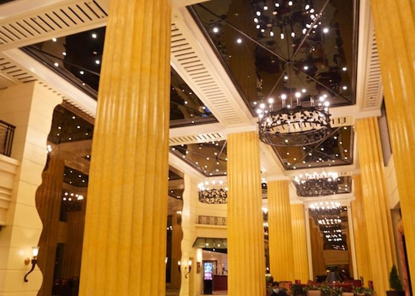  Pasay Lobby