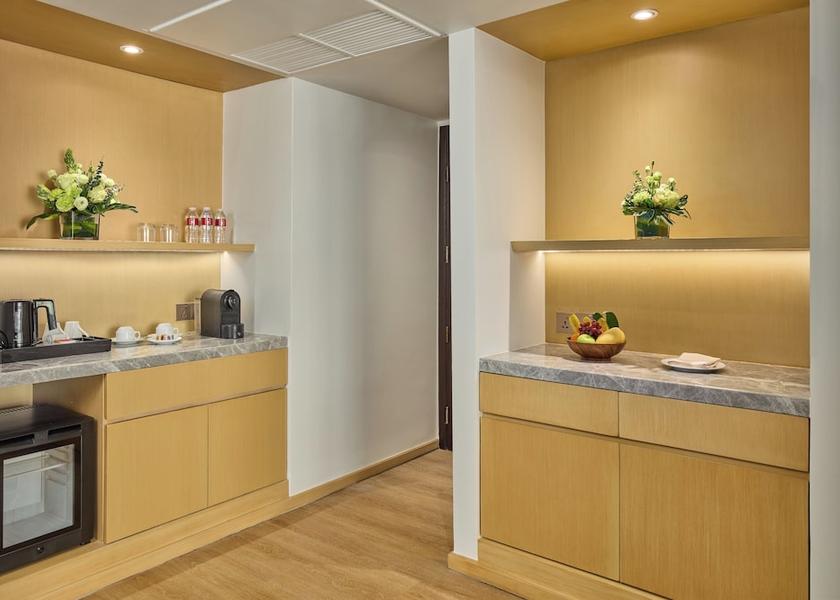  Pasay Room
