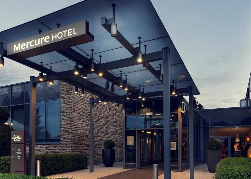 Pomeranian Voivodeship Gdańsk exterior view