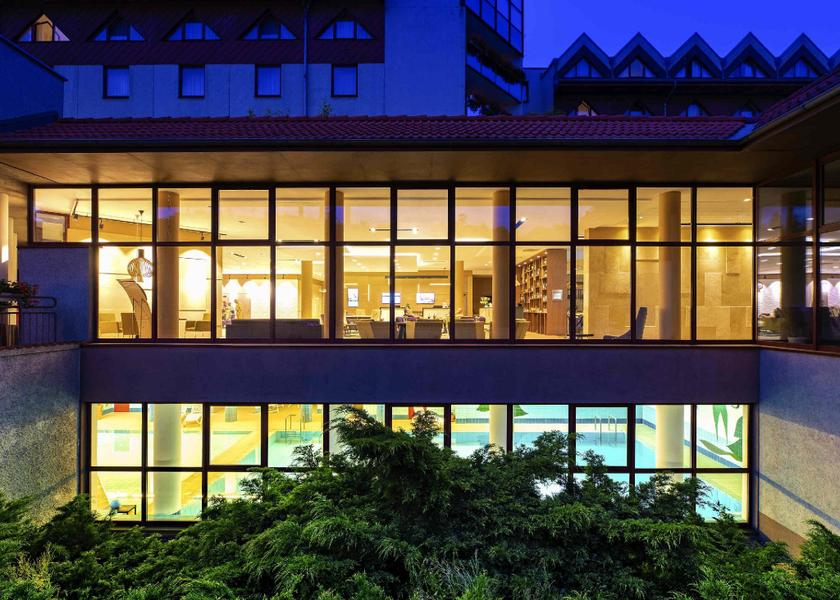 Lower Silesian Voivodeship Jelenia Gora swimming pool