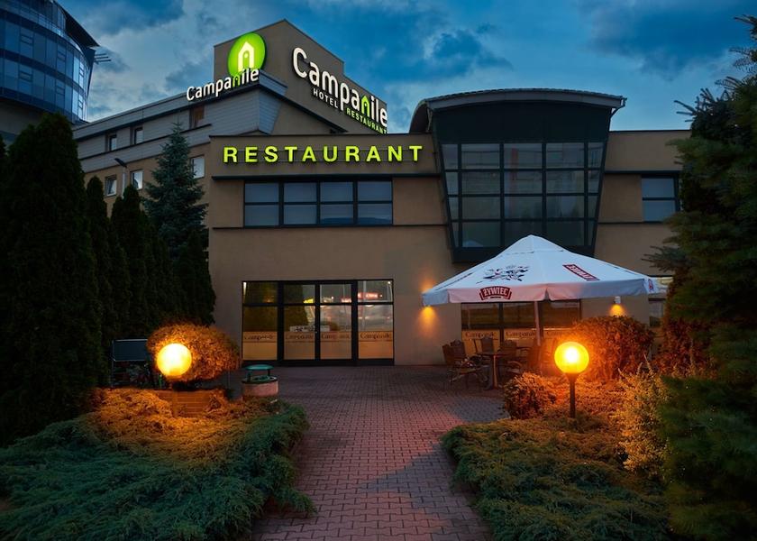 Silesian Voivodeship Katowice Terrace