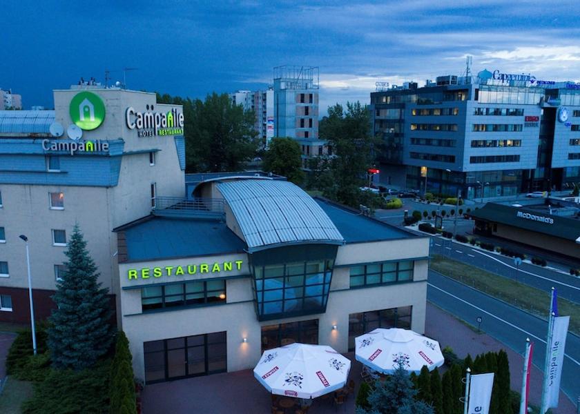 Silesian Voivodeship Katowice Exterior