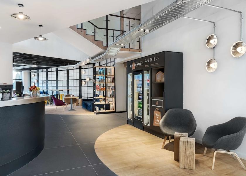 Silesian Voivodeship Katowice Lobby