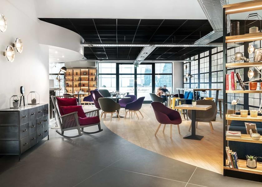 Silesian Voivodeship Katowice Lobby