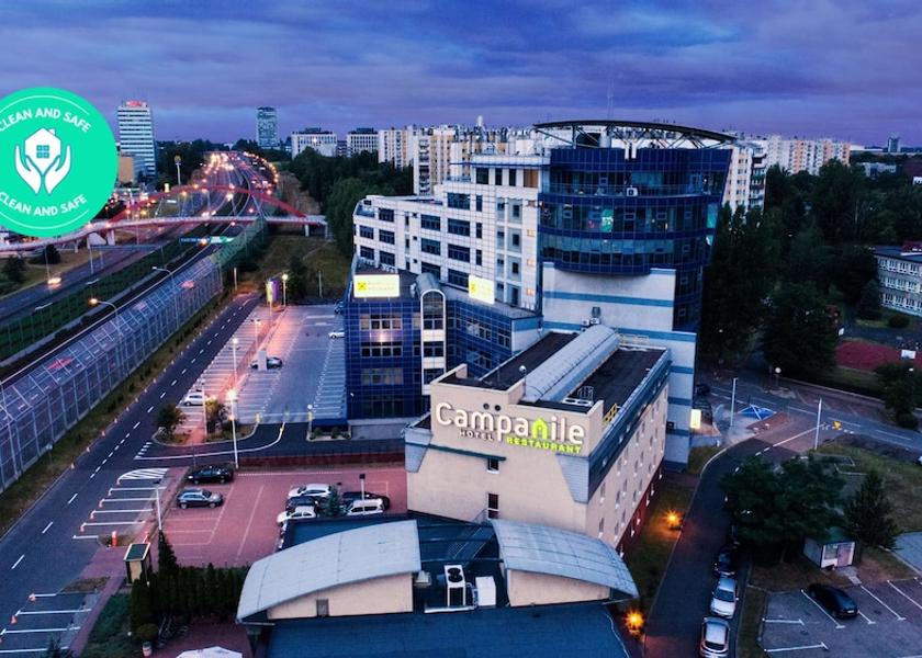 Silesian Voivodeship Katowice Exterior Detail